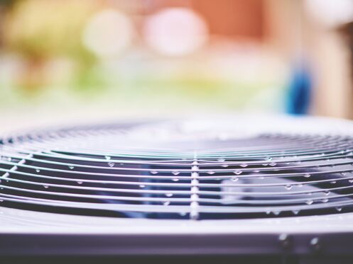 HVAC Installation in Modesto, CA